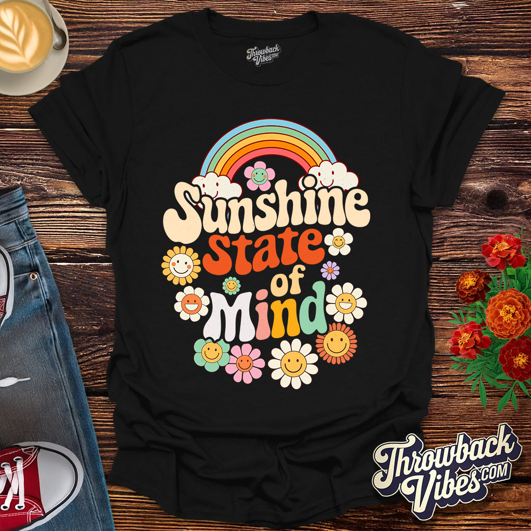 Sunshine State of Mind T-Shirt