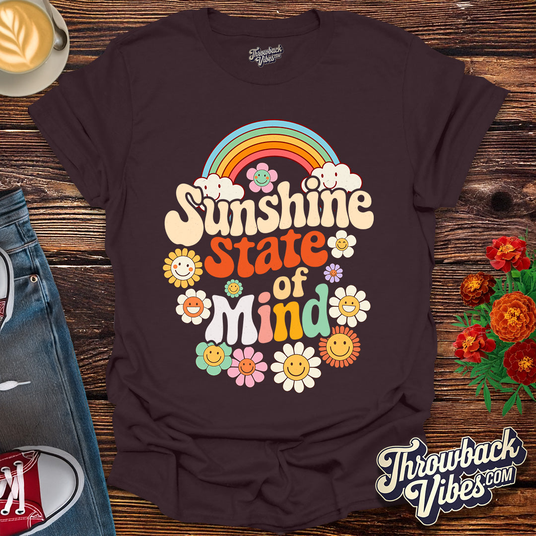 Sunshine State of Mind T-Shirt
