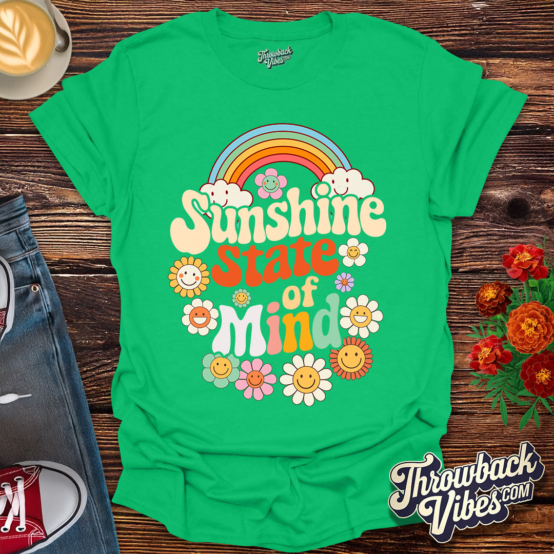 Sunshine State of Mind T-Shirt