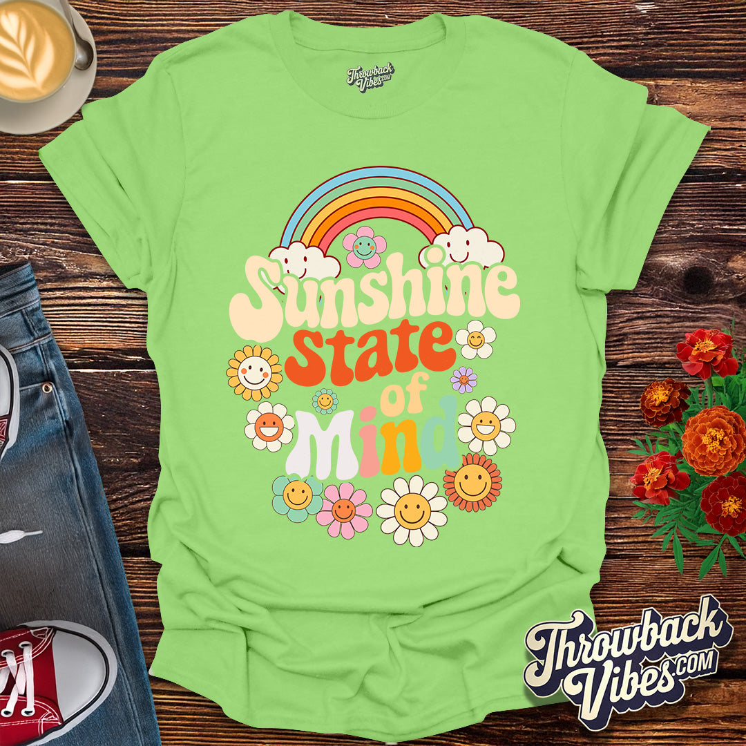 Sunshine State of Mind T-Shirt