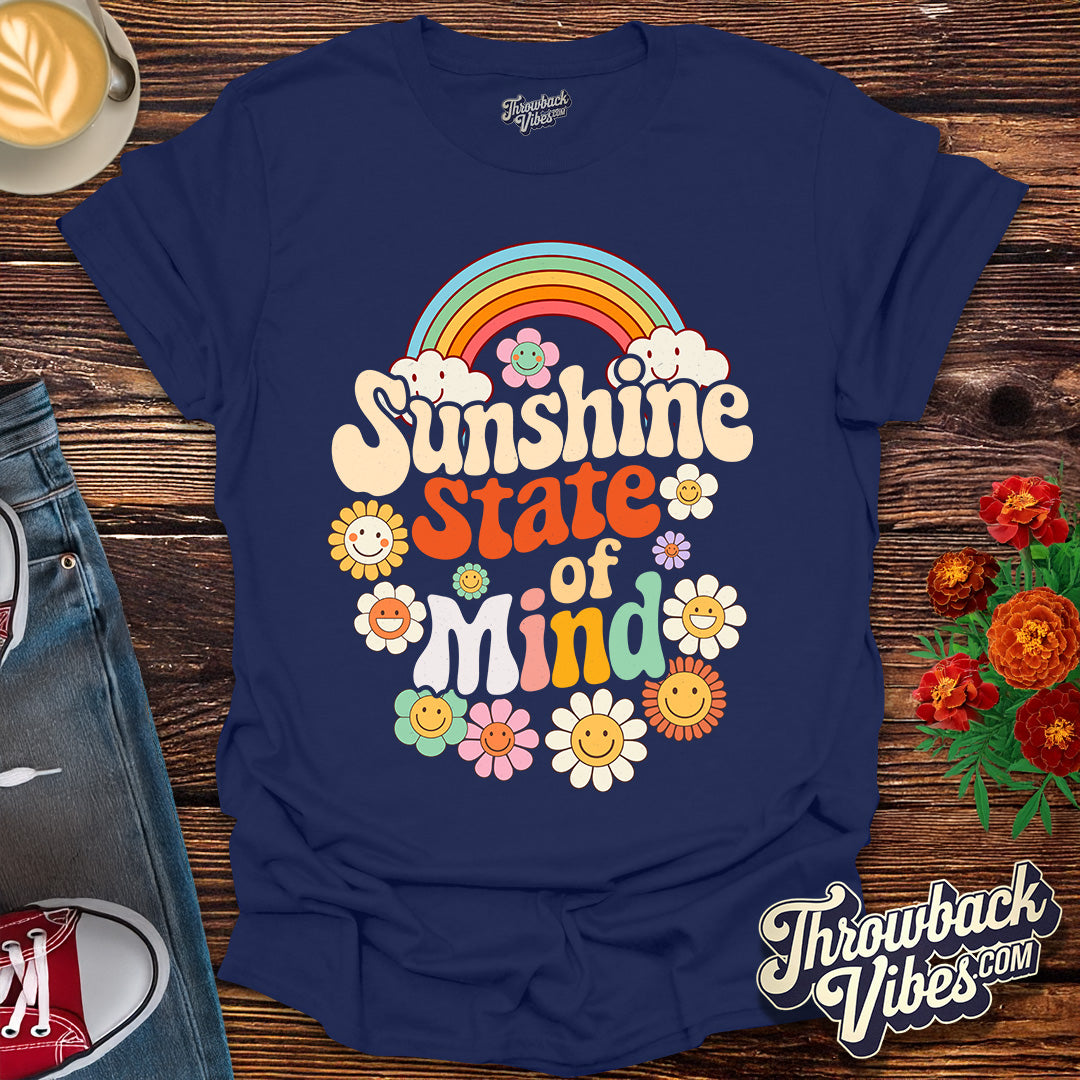Sunshine State of Mind T-Shirt
