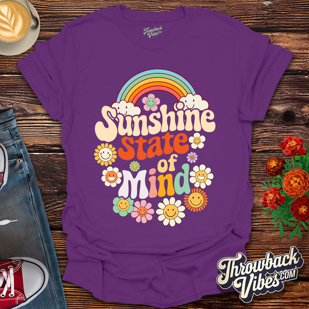 Sunshine State of Mind T-Shirt