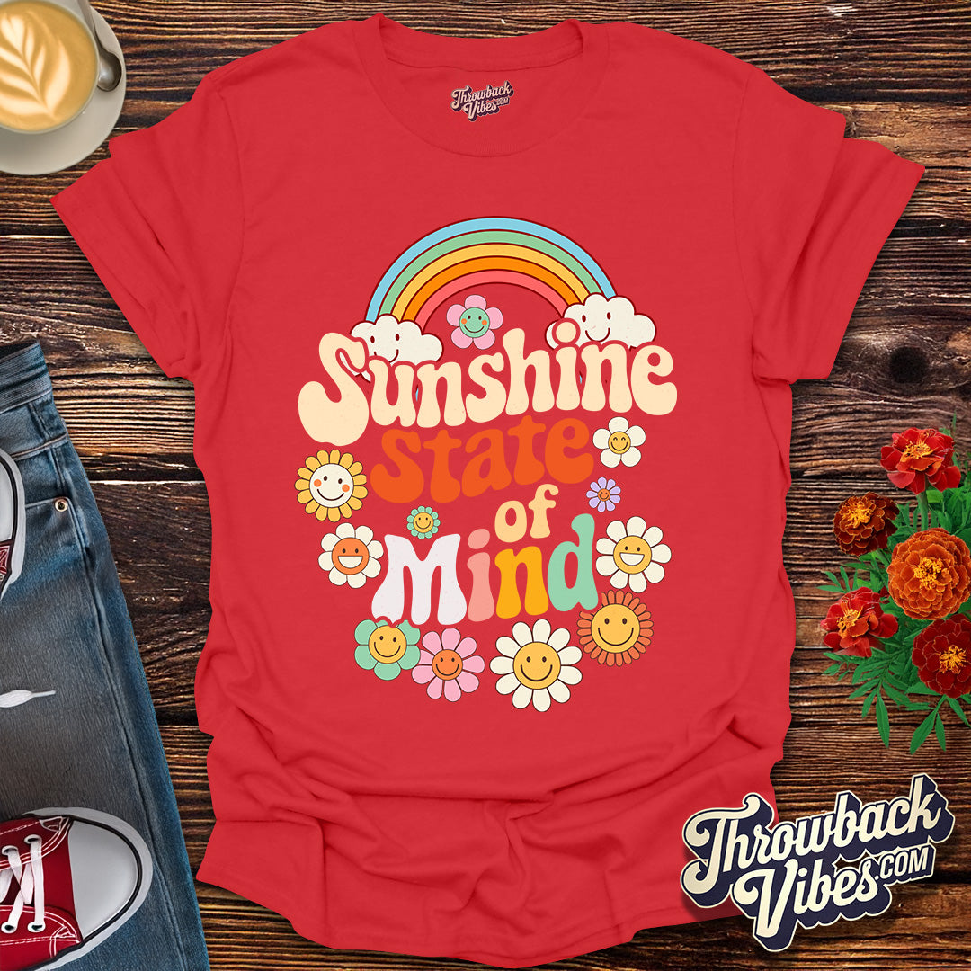 Sunshine State of Mind T-Shirt