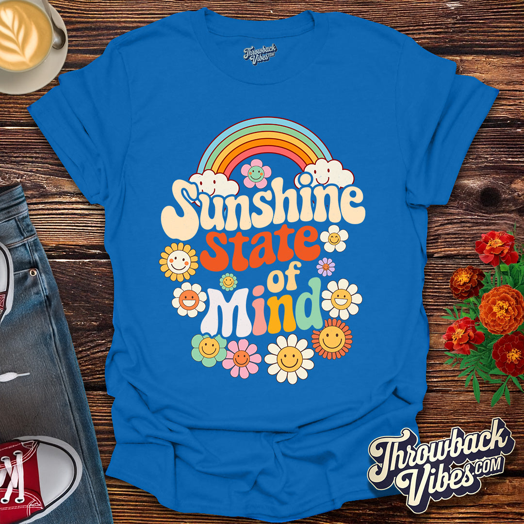Sunshine State of Mind T-Shirt