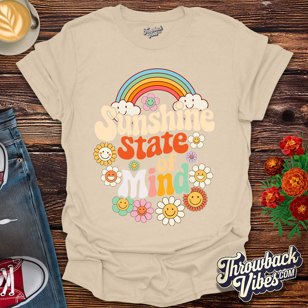 Sunshine State of Mind T-Shirt
