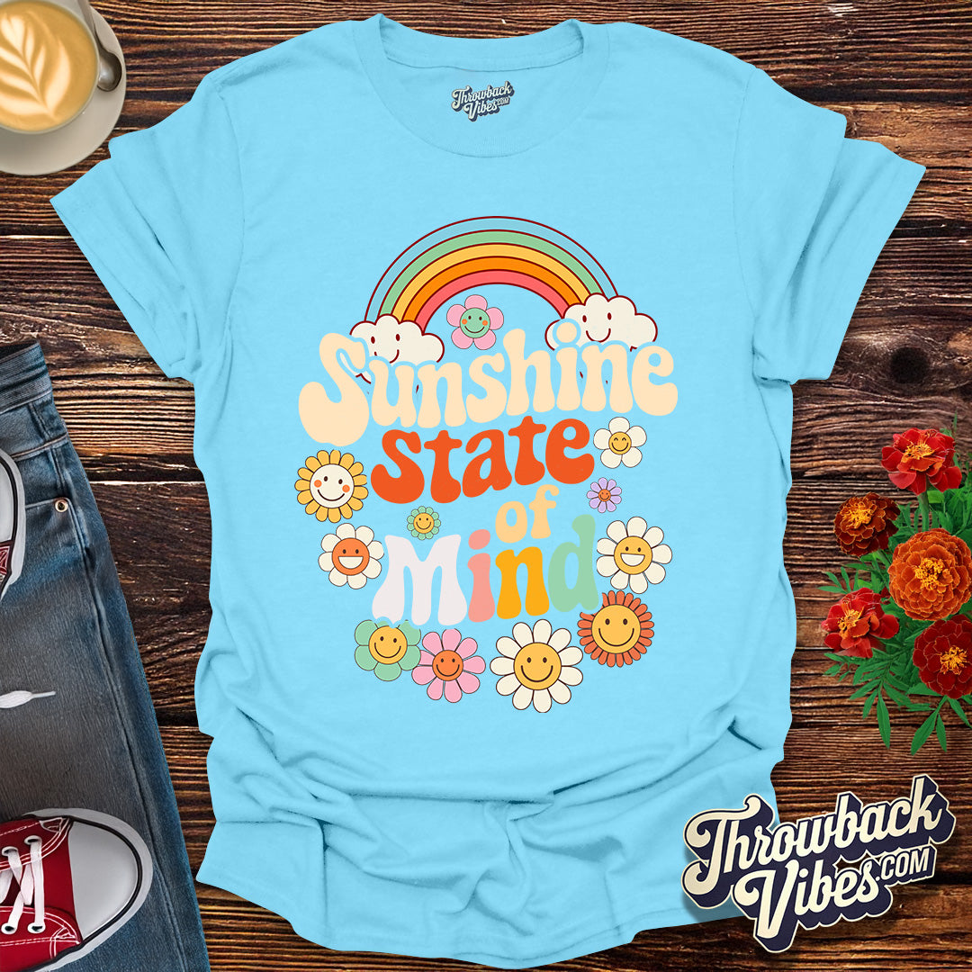 Sunshine State of Mind T-Shirt