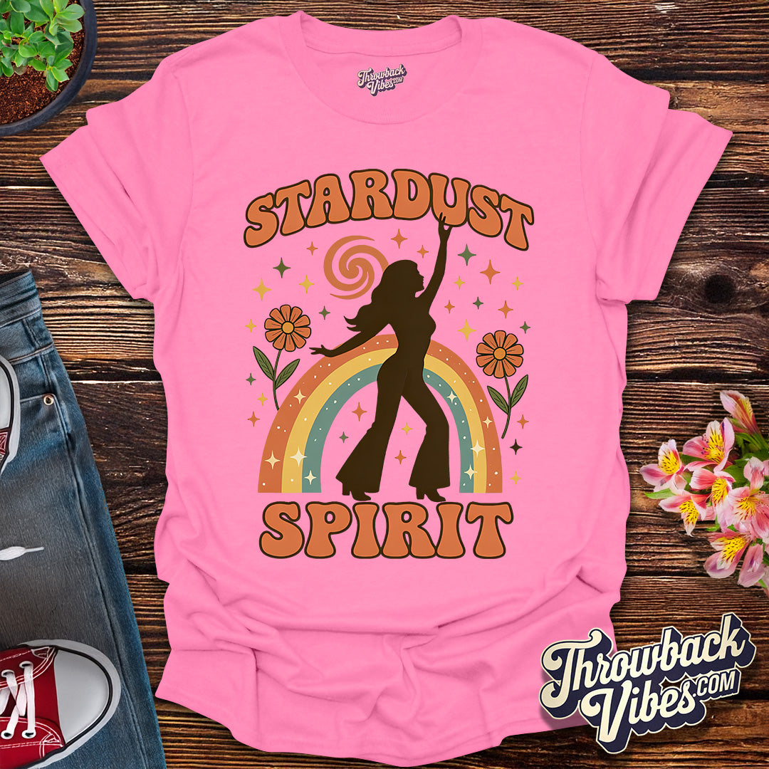Stardust Spirit T-Shirt