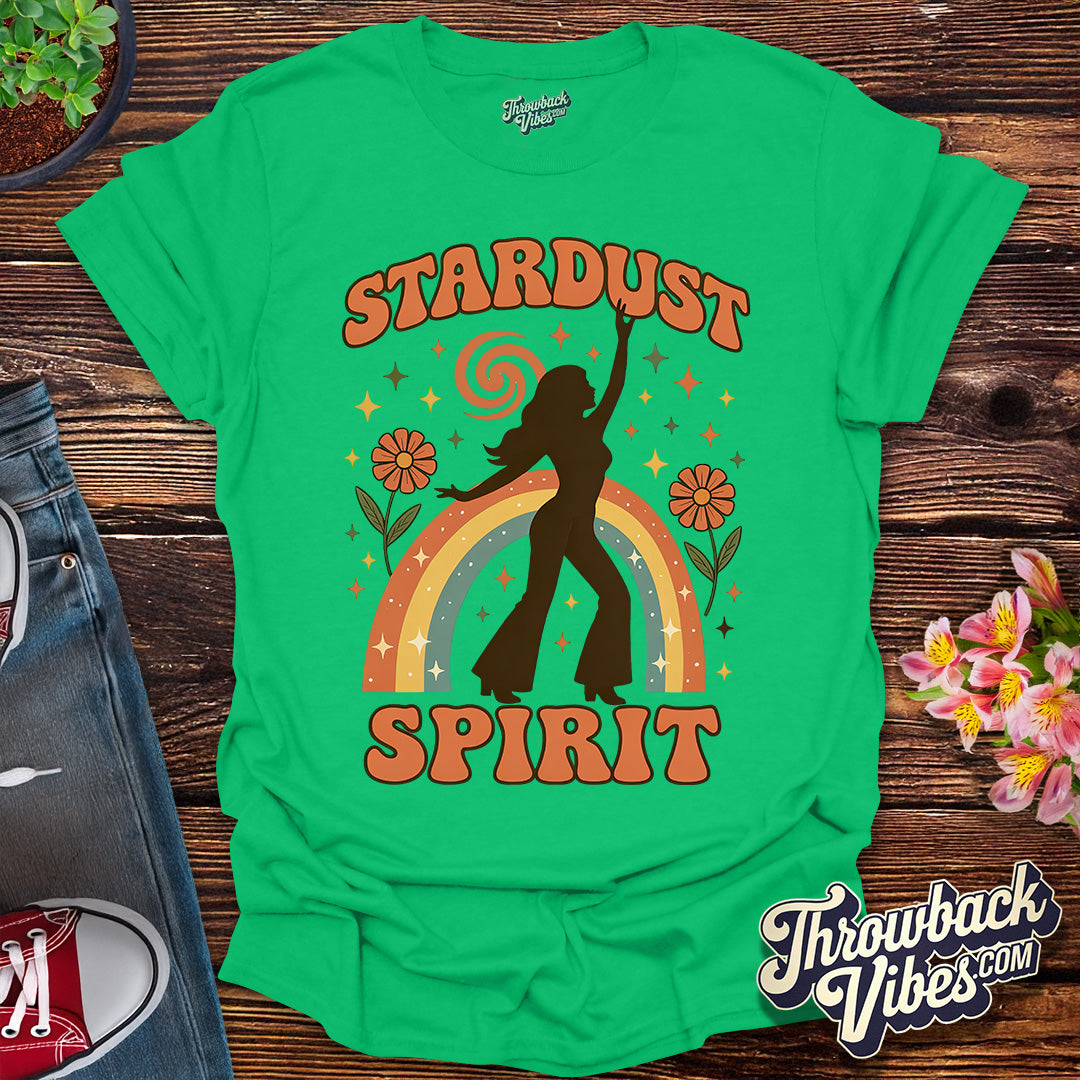 Stardust Spirit T-Shirt