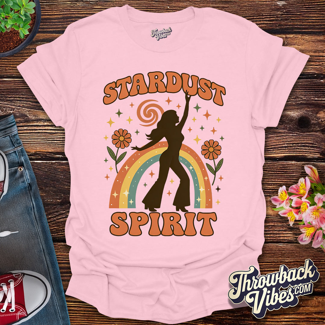 Stardust Spirit T-Shirt