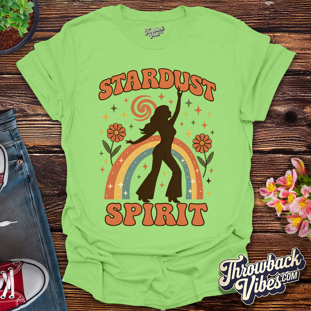 Stardust Spirit T-Shirt