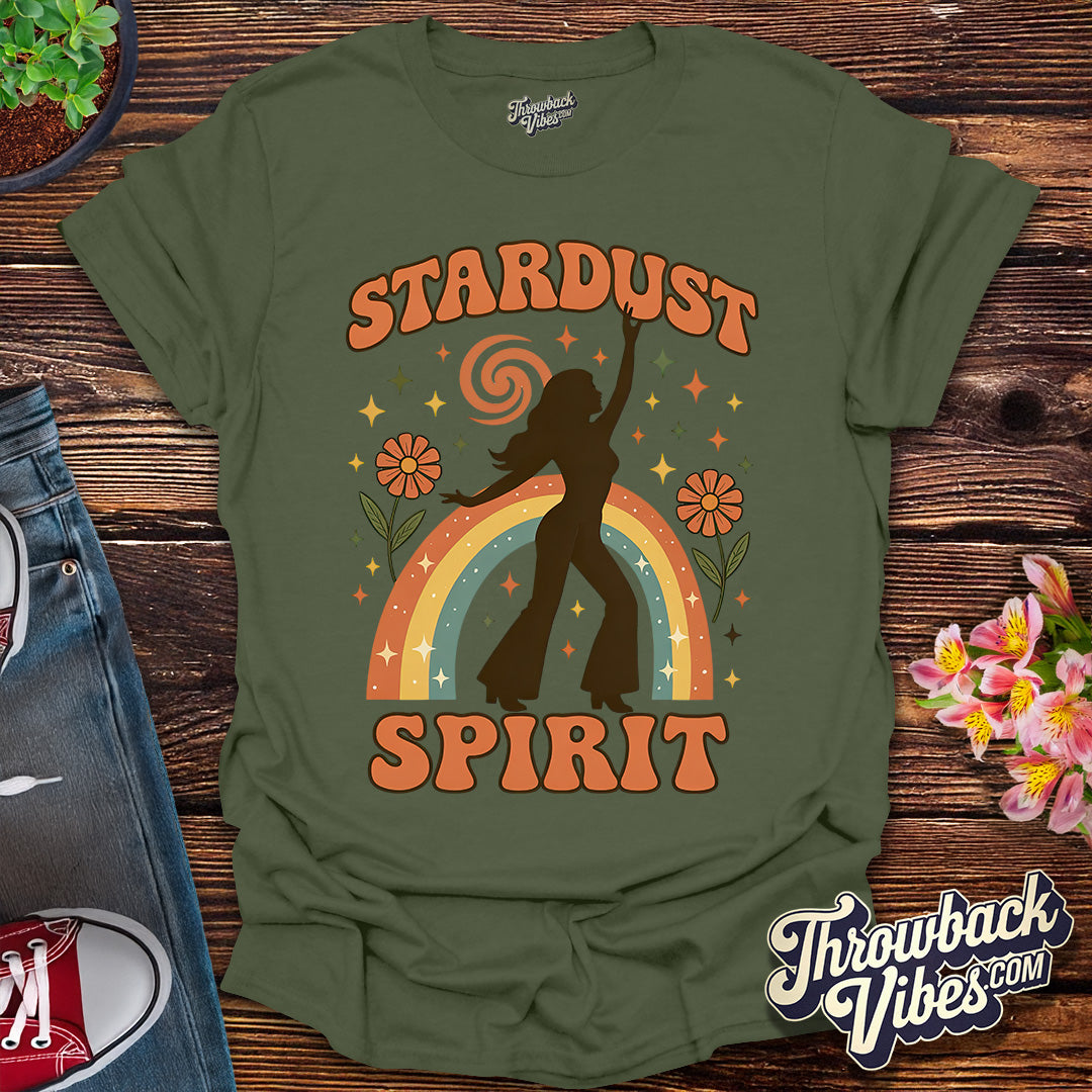 Stardust Spirit T-Shirt