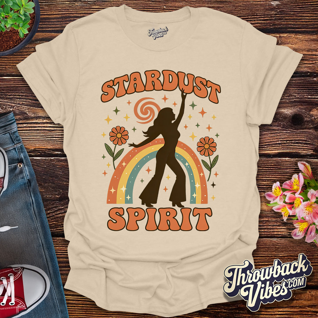 Stardust Spirit T-Shirt