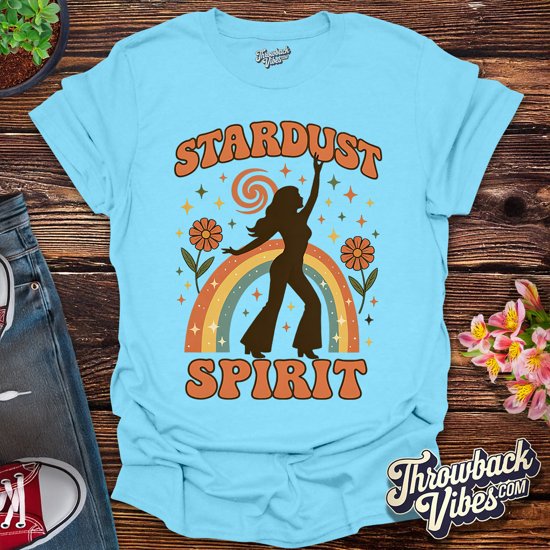 Stardust Spirit T-Shirt
