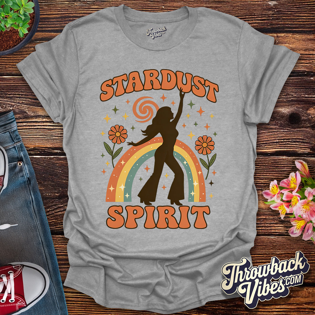 Stardust Spirit T-Shirt