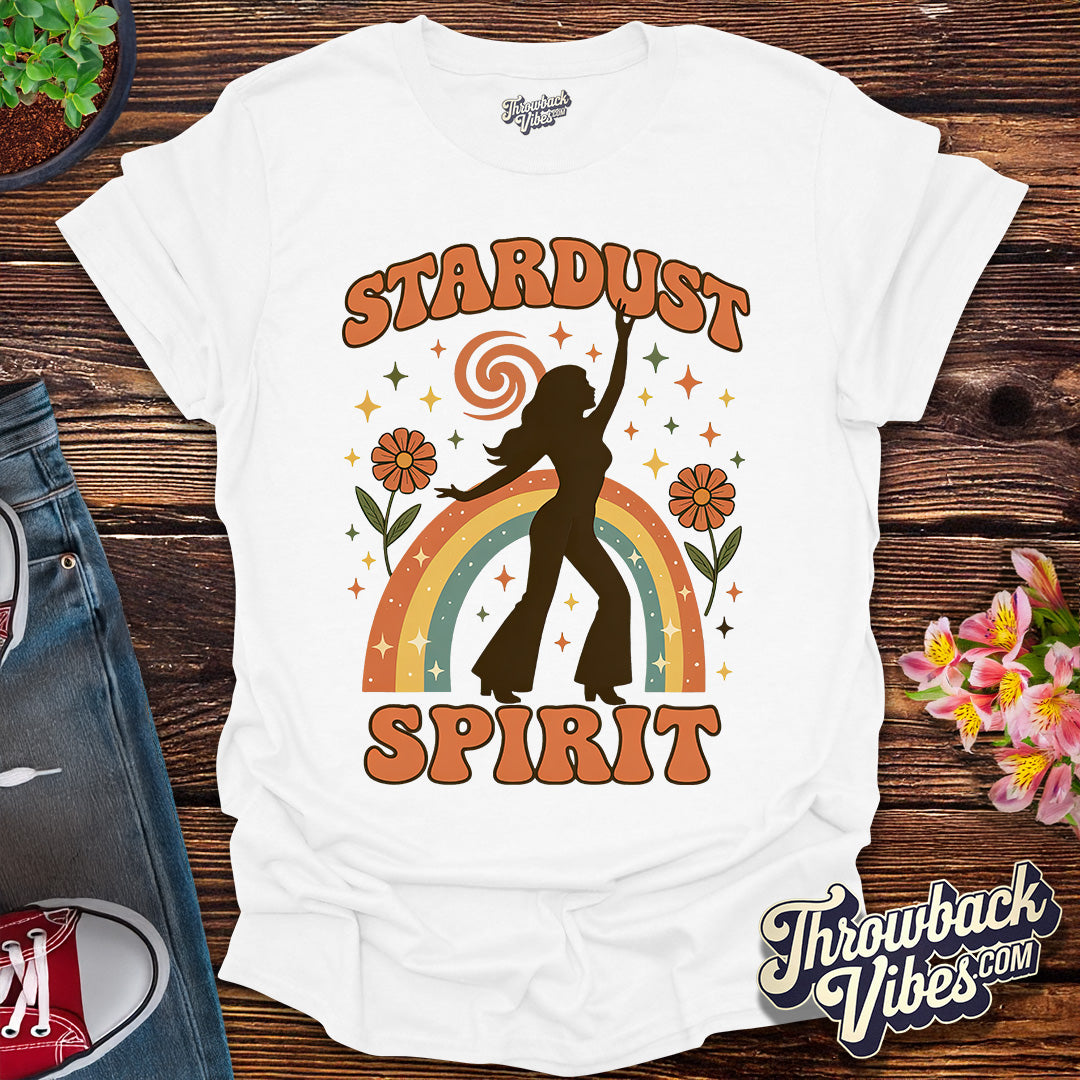 Stardust Spirit T-Shirt