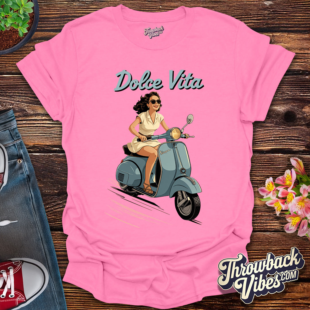 Dolce Vita T-Shirt