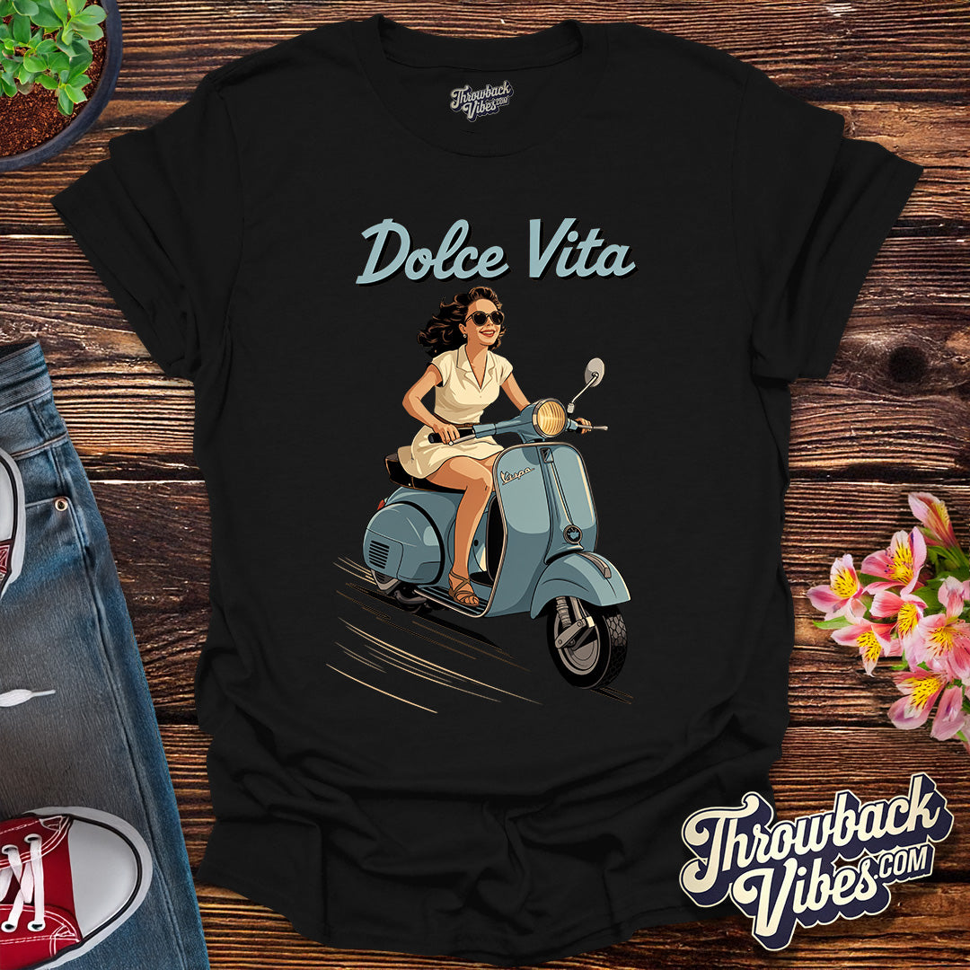 Dolce Vita T-Shirt