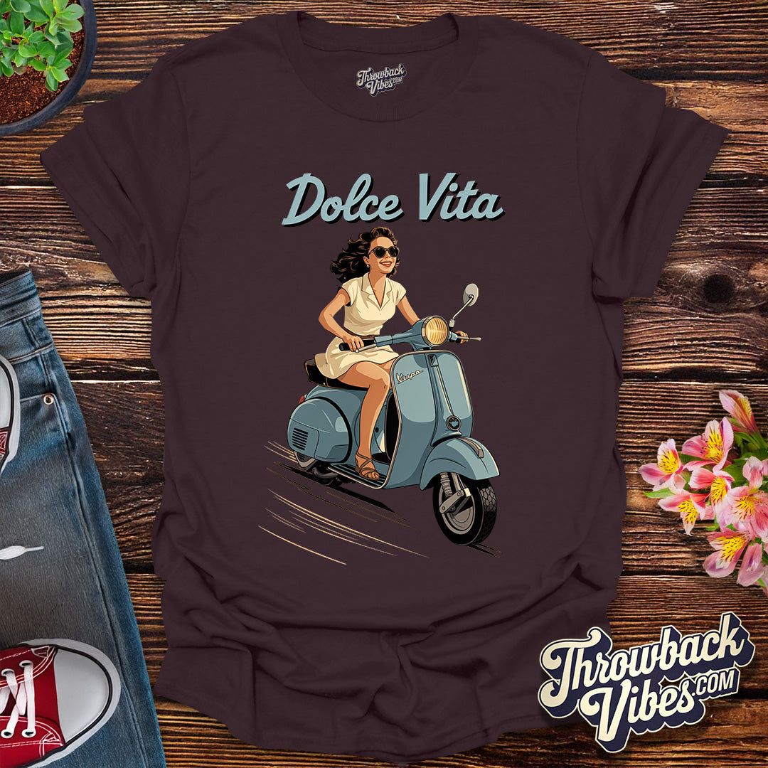 Dolce Vita T-Shirt