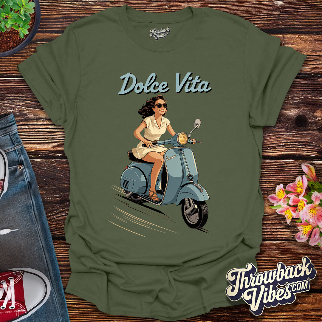 Dolce Vita T-Shirt