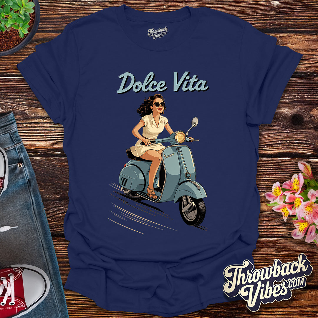 Dolce Vita T-Shirt