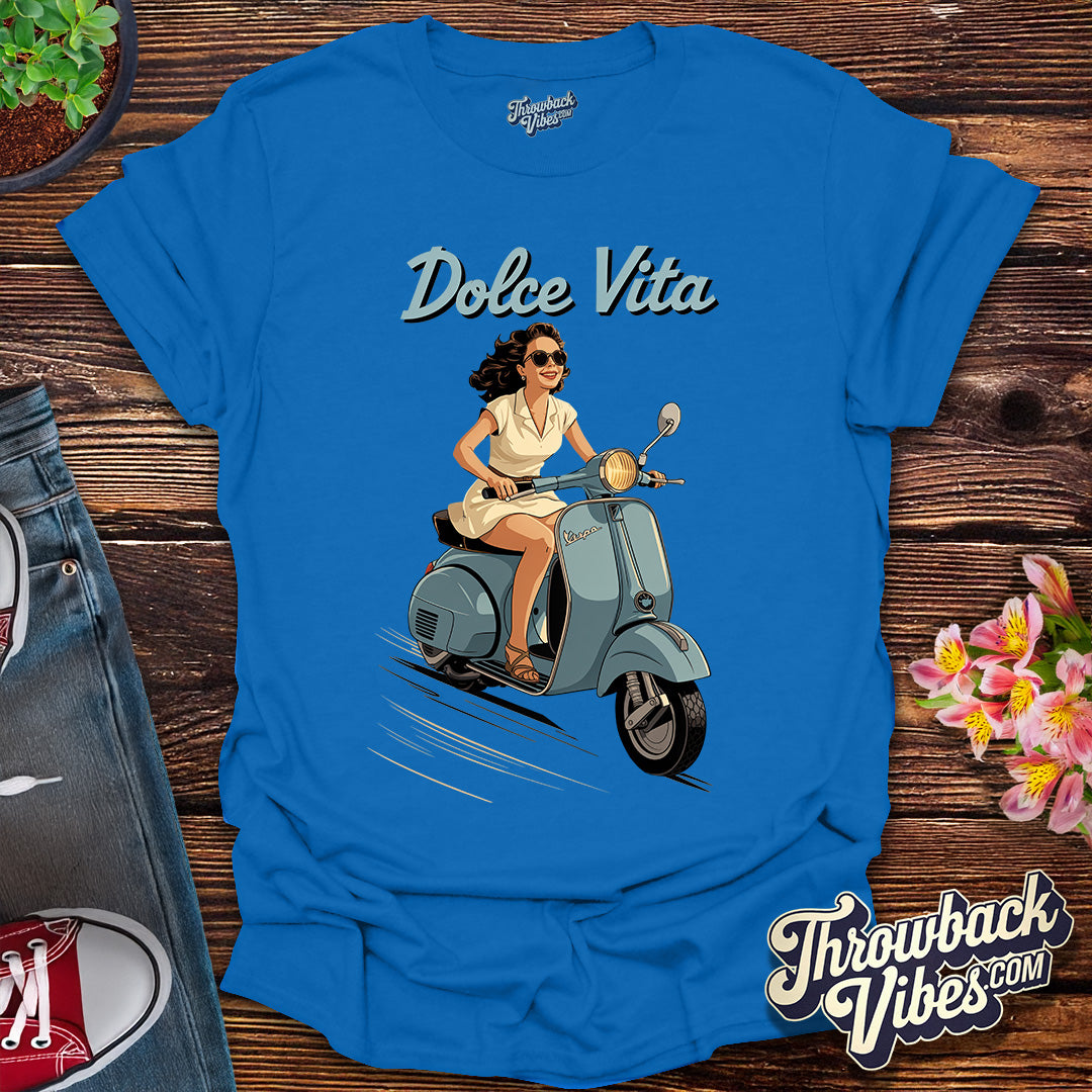 Dolce Vita T-Shirt