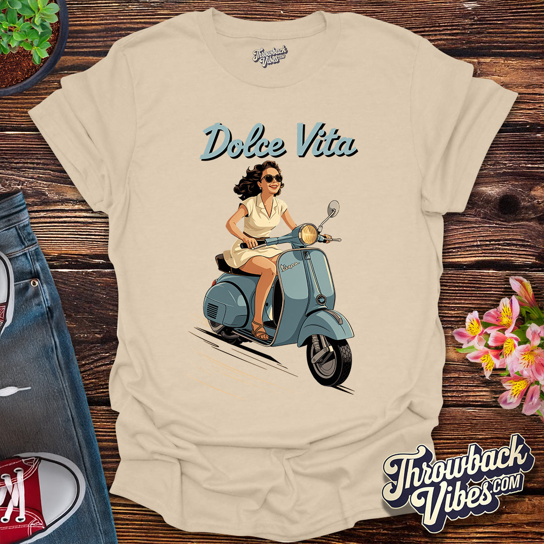 Dolce Vita T-Shirt