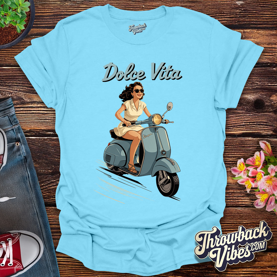Dolce Vita T-Shirt