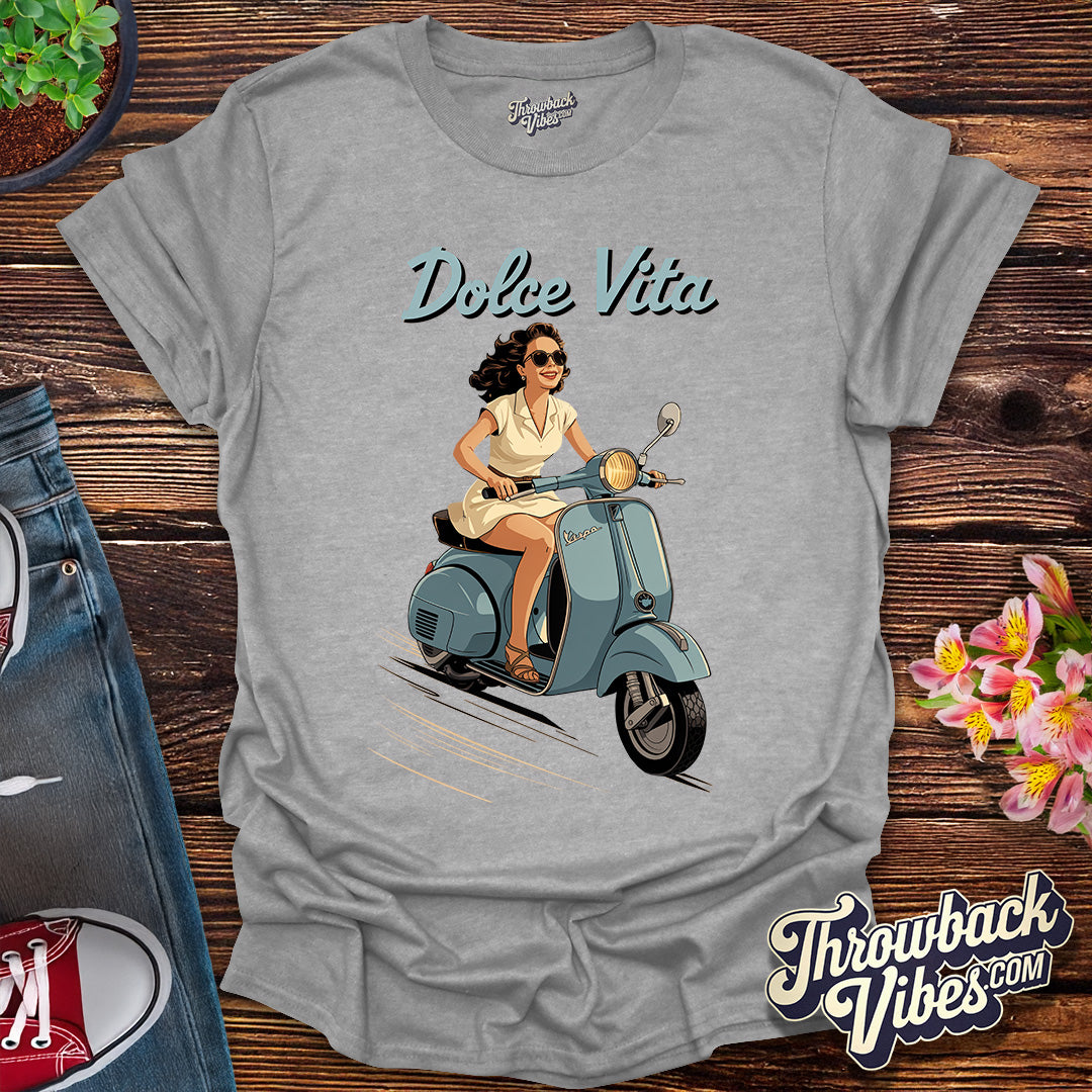 Dolce Vita T-Shirt