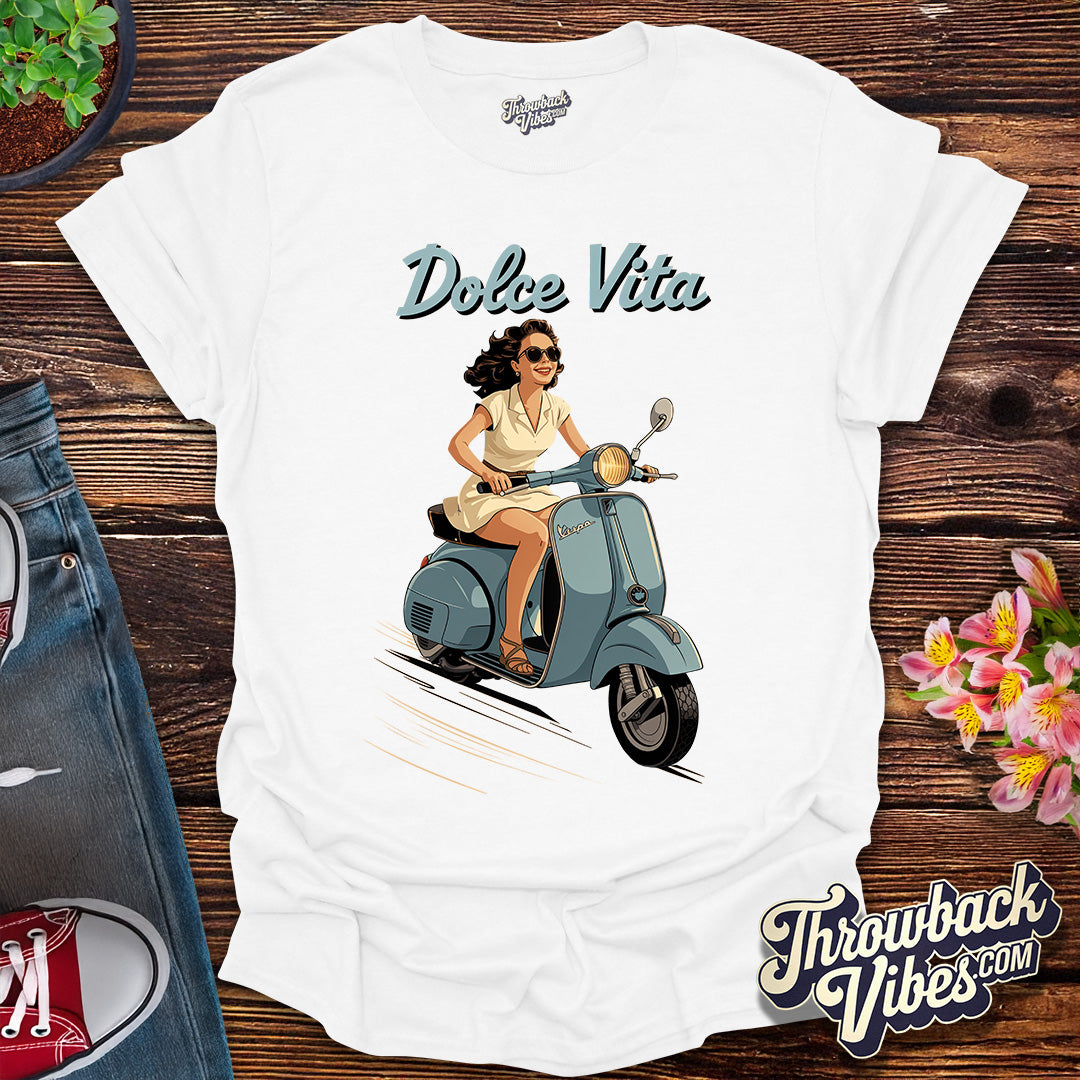 Dolce Vita T-Shirt