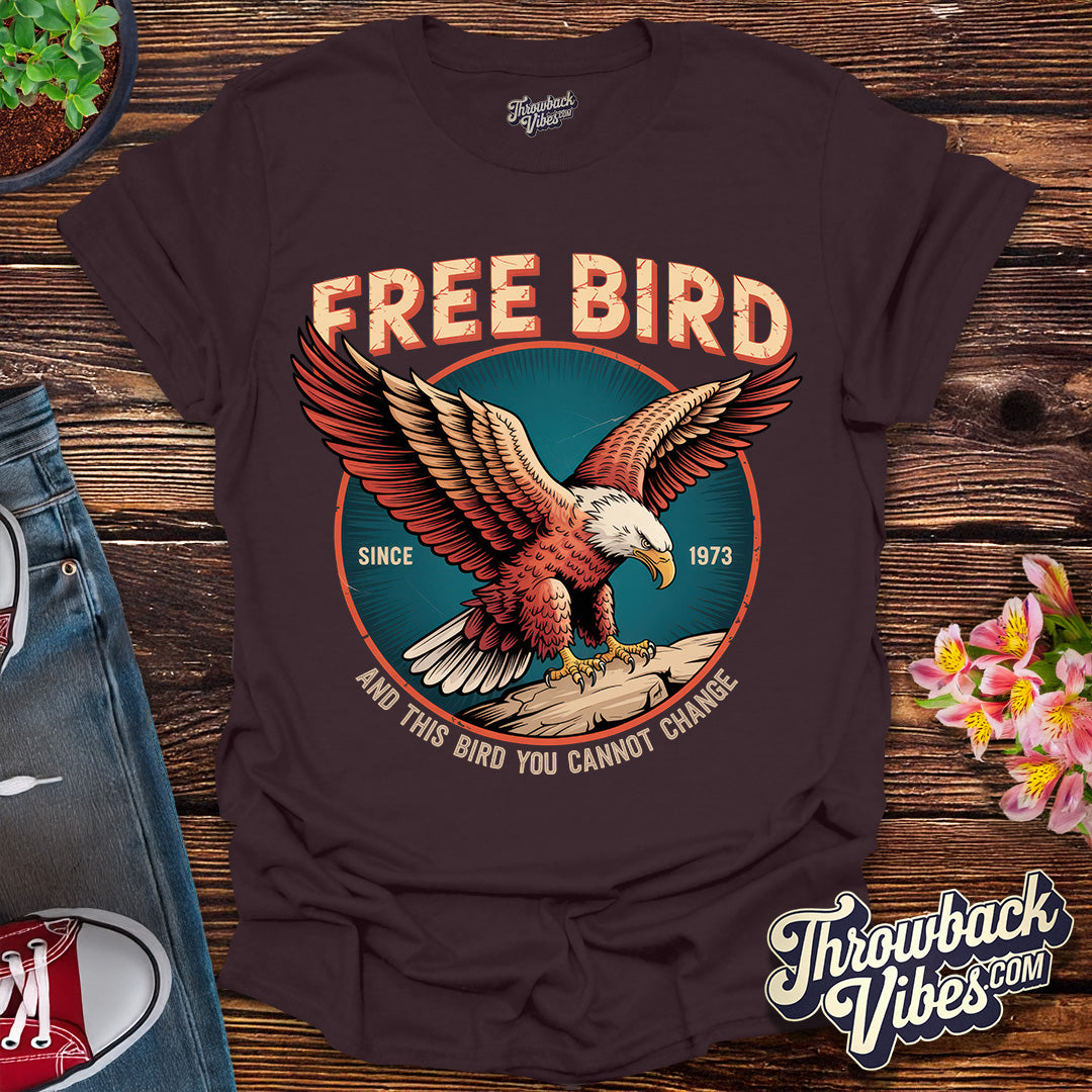 Free Bird T-Shirt