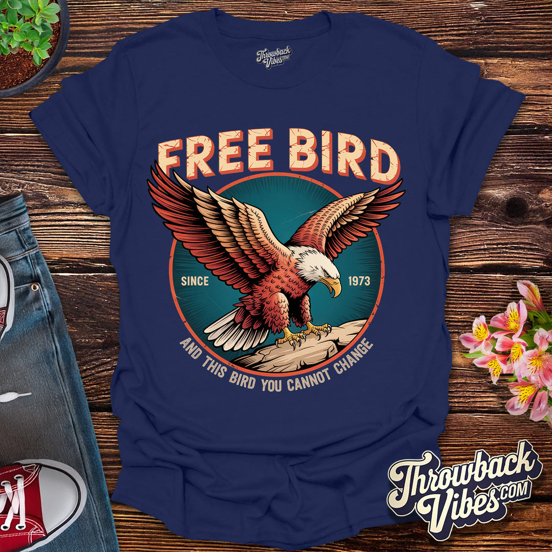 Free Bird T-Shirt