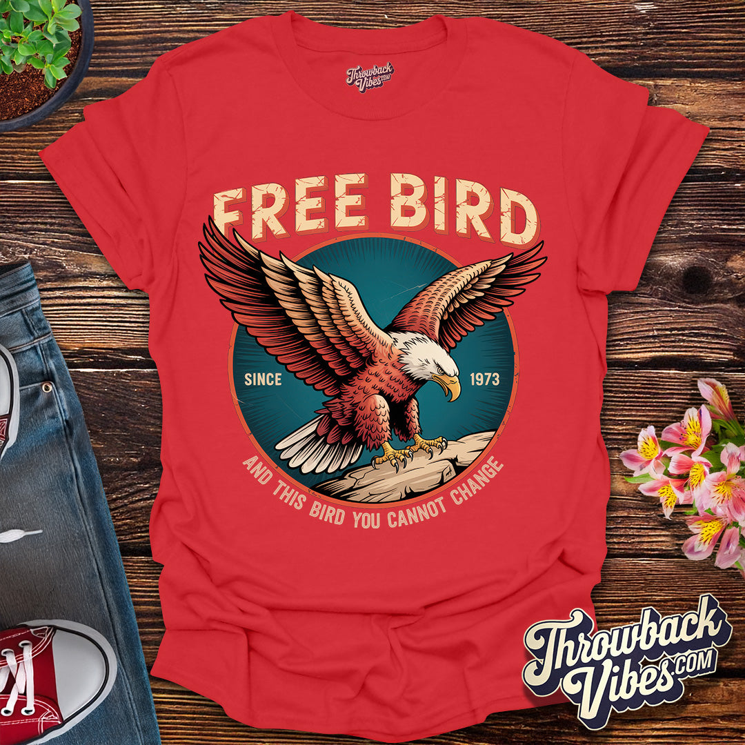 Free Bird T-Shirt