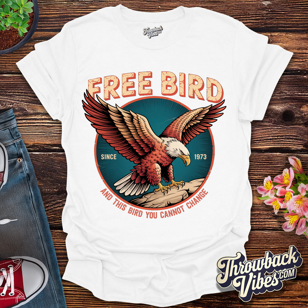 Free Bird T-Shirt
