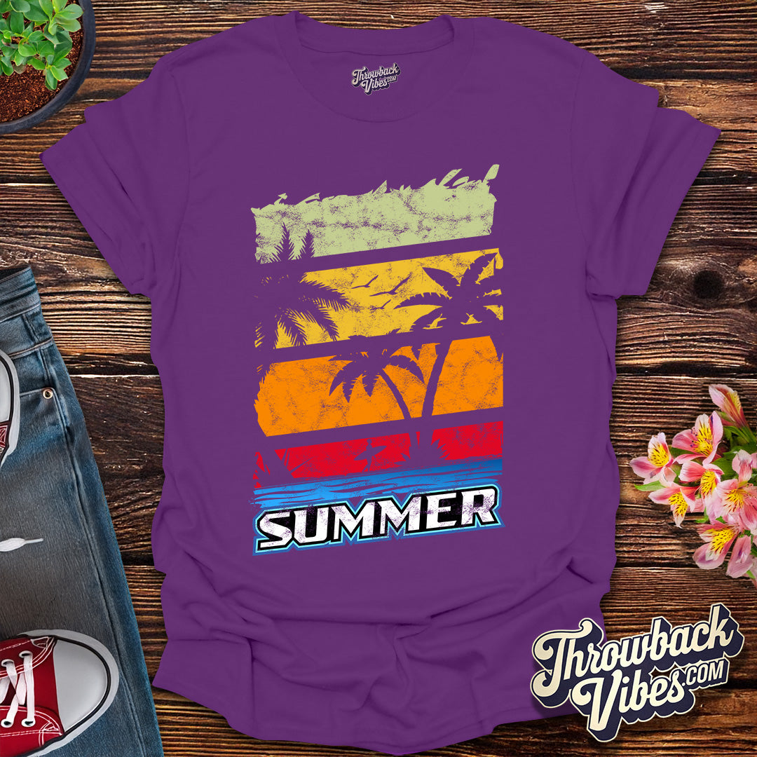 Endless Summer T-Shirt