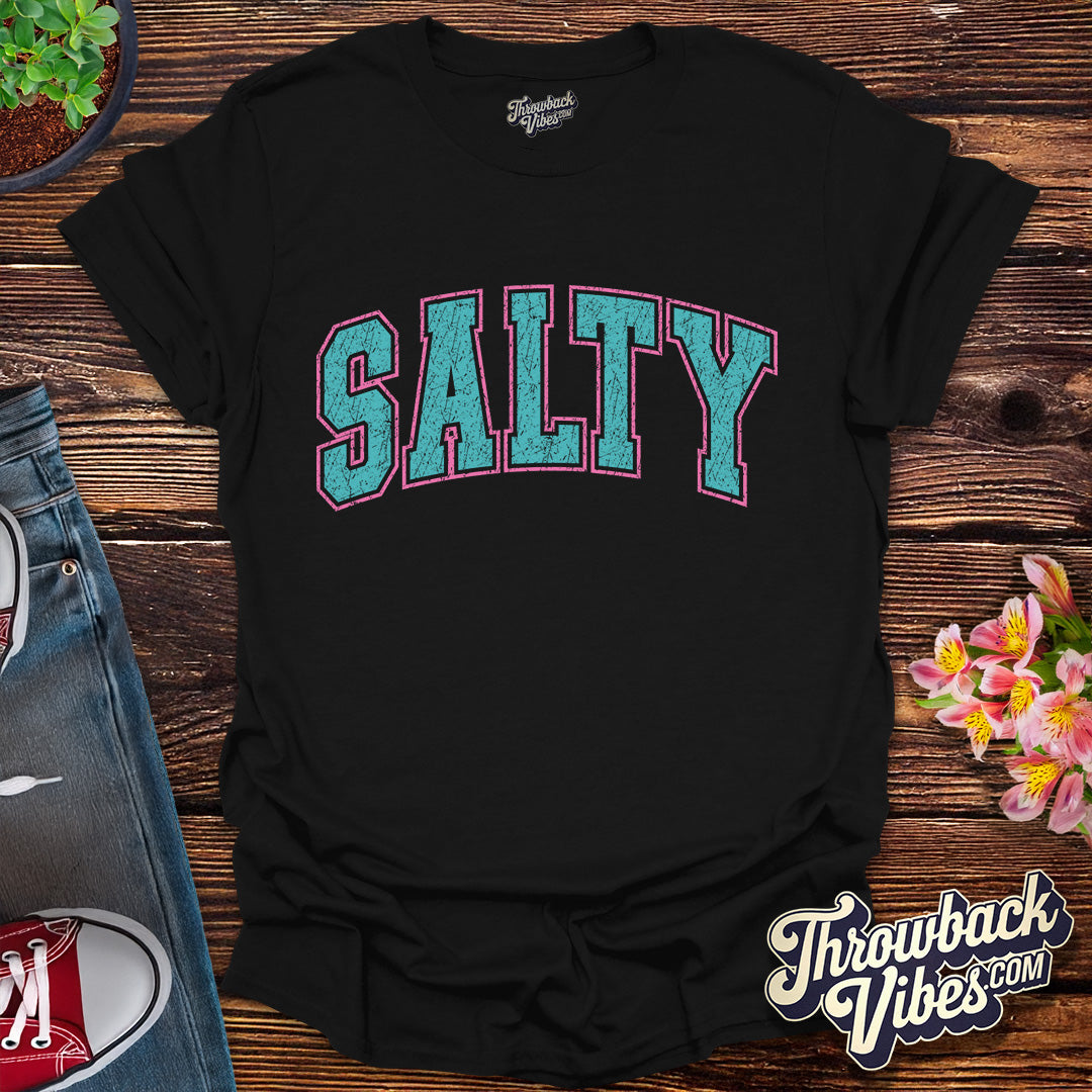 Salty T-Shirt