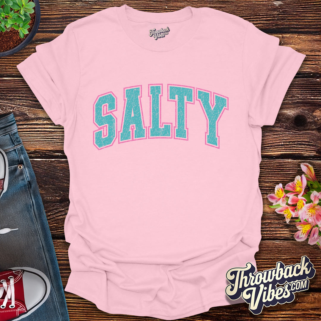 Salty T-Shirt
