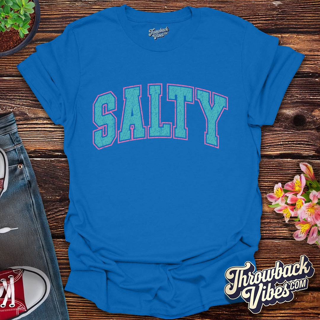 Salty T-Shirt