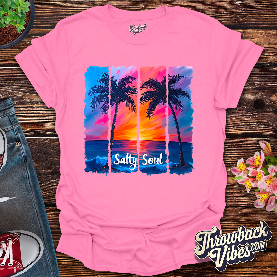 Salty Soul T-Shirt