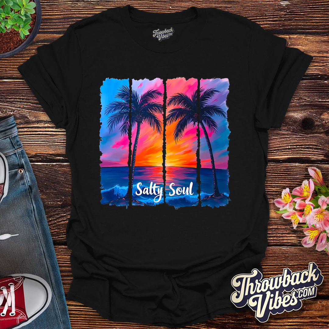 Salty Soul T-Shirt