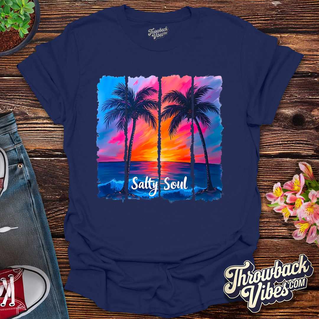 Salty Soul T-Shirt