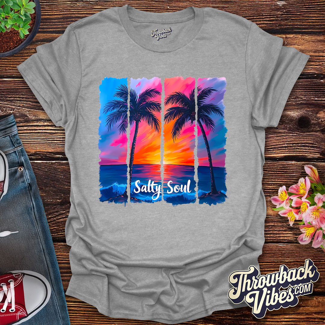 Salty Soul T-Shirt