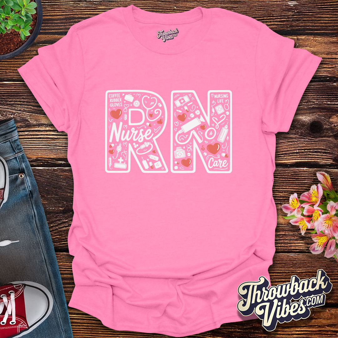 RN Life T-Shirt