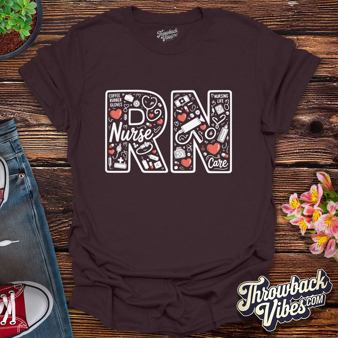 RN Life T-Shirt