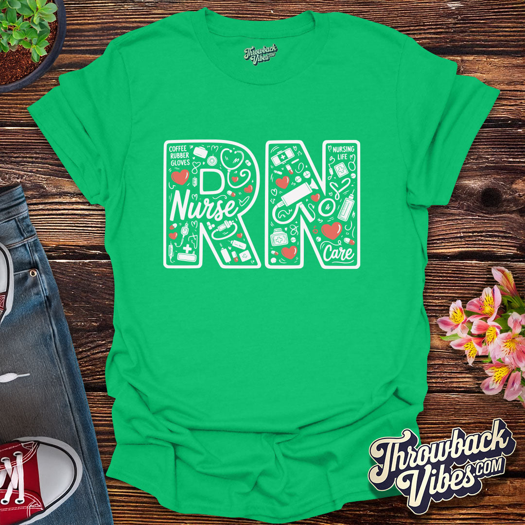 RN Life T-Shirt
