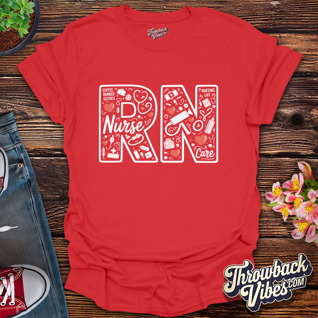 RN Life T-Shirt