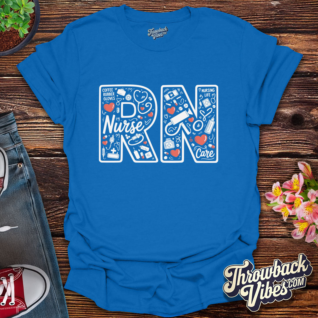 RN Life T-Shirt