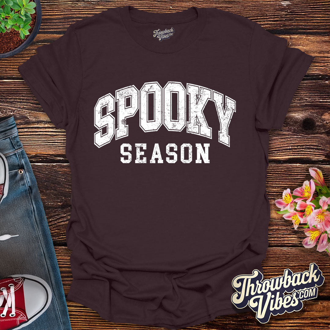 Spooky Season T-Shirt