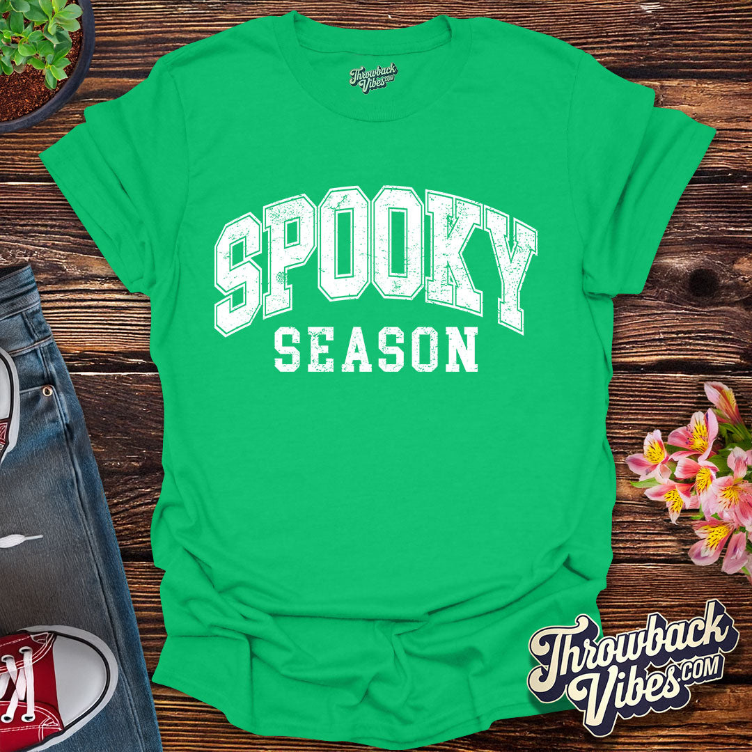 Spooky Season T-Shirt