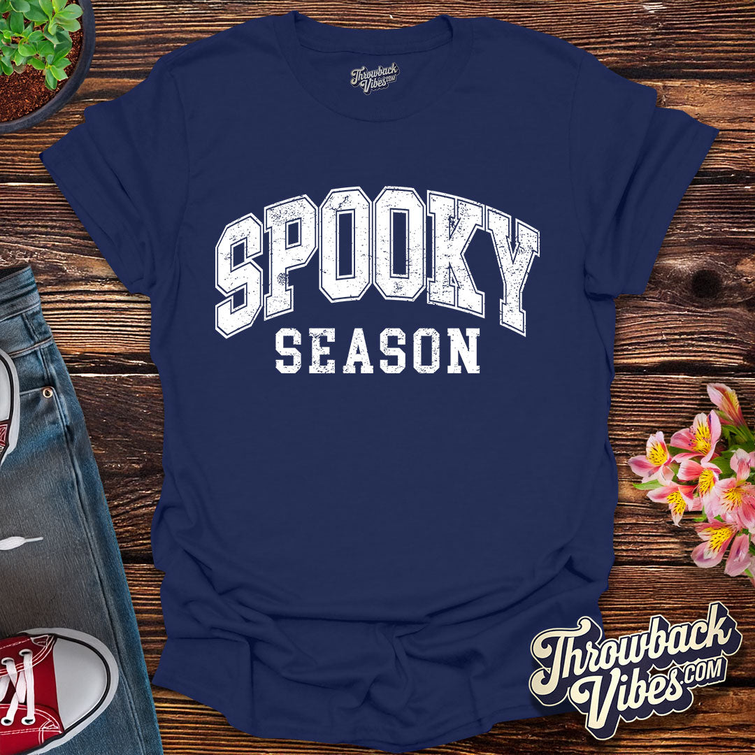 Spooky Season T-Shirt