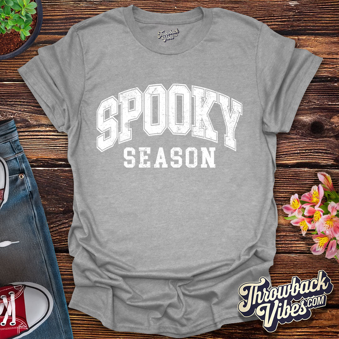 Spooky Season T-Shirt